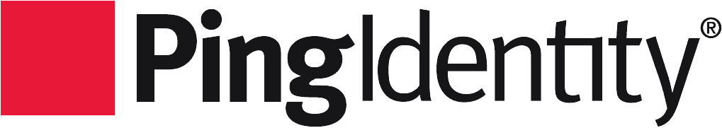Ping Identity logo