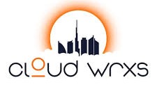 Cloud WRXs logo